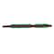Excel Blades Sanding Stick and Replaceable No 320 Grit Belt Green, Spring Tension 6pk 55714 - alternate 3